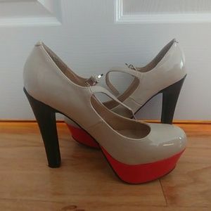 Guess Heels